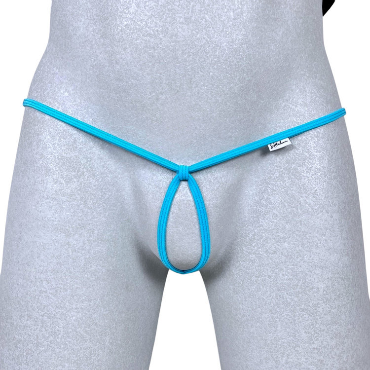 Men's Open  Thong 520