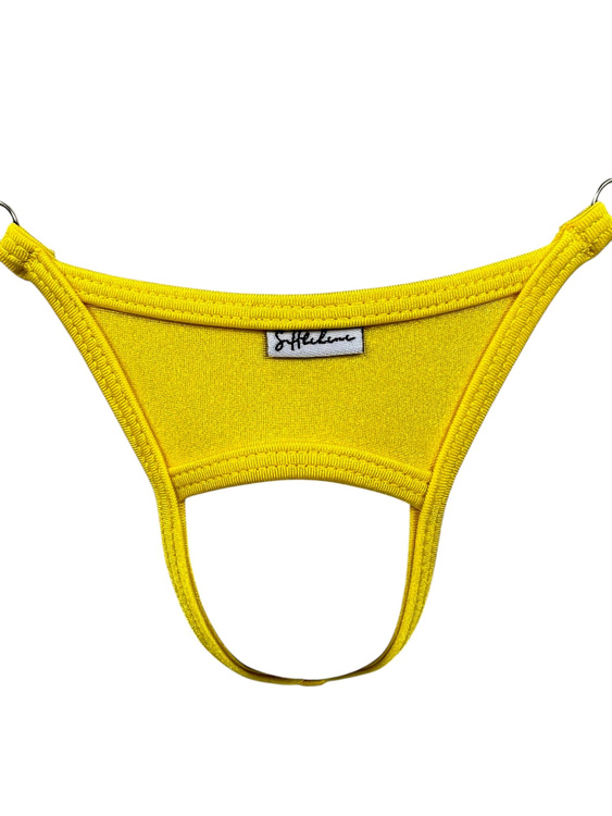 Męskie stringi 507-1