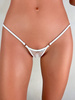 Mini Y-String 1027-1SS