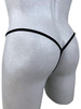 Men's strings with a ring 502