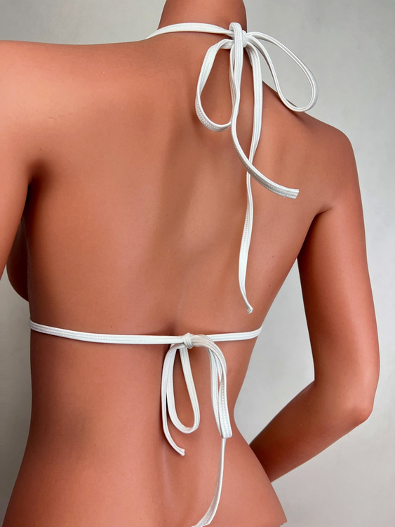 Mini Top, góra bikini, biustonosz, 708-S