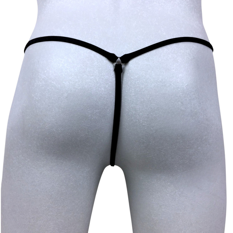 SEXOWNE MINI STRINGI MĘSKIE 515