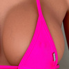 Mini Top, góra bikini, biustonosz, 706
