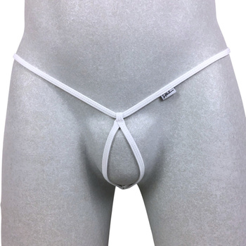Men's Open  Thong 510