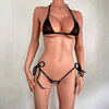 Otwarte MICRO BIKINI 158-2S