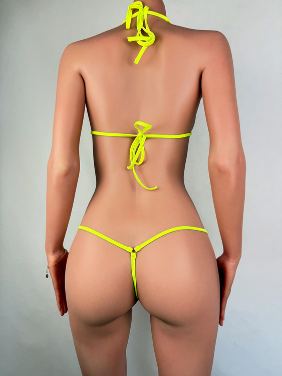 Mini Bikini 145-6S