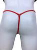SEXOWNE MINI STRINGI MĘSKIE 515-1
