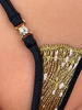 Luxury Lace STRING Preciosa 1055-1