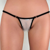 Crotchless String Panties 005-9SS
