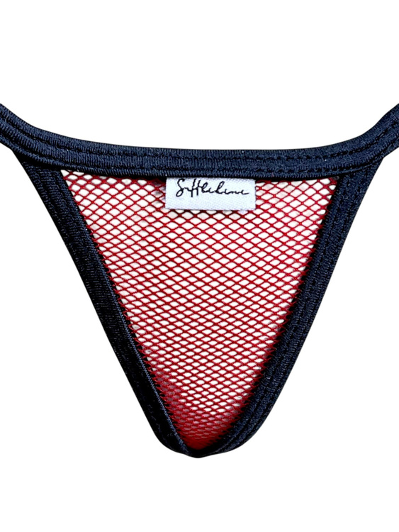 Men's Open  Thong 515-1SS