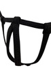 Men's Open  Thong 519-1