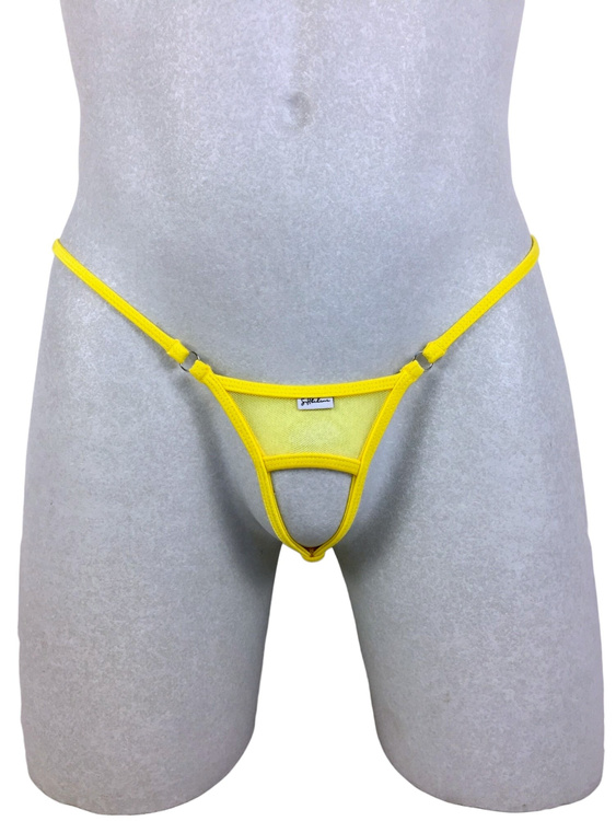  Męskie stringi 507-1S