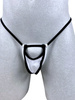 Men's Open  Thong 523-3
