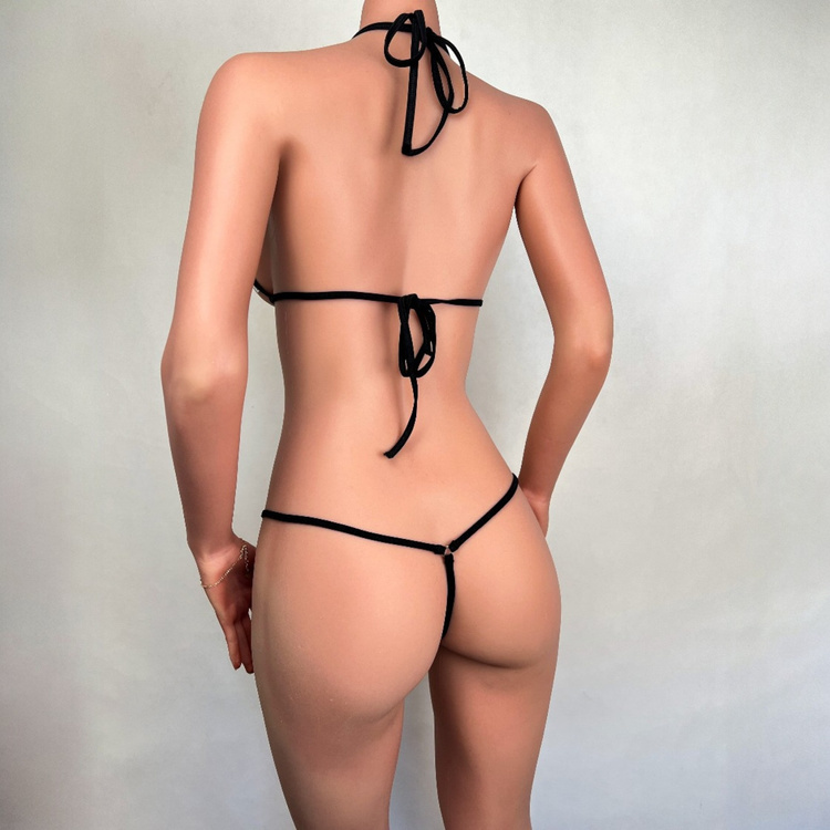 Otwarte MICRO BIKINI 163-4
