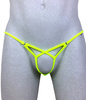 Men's Open  Thong 500-5