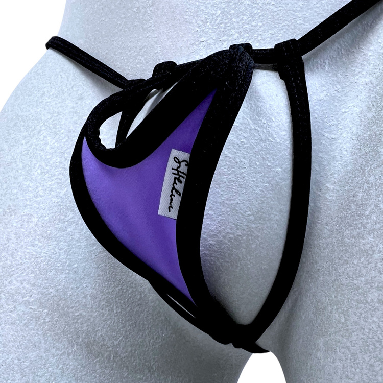 Men's Open Thong 523-2