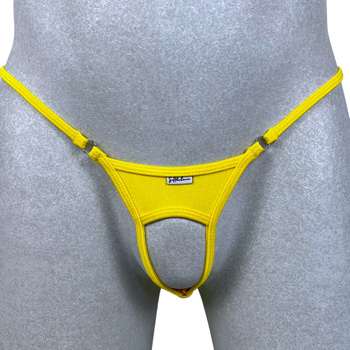  Męskie stringi 507-1