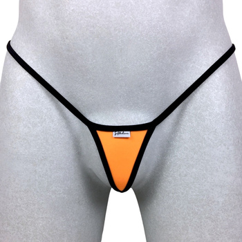 SEXOWNE MINI STRINGI MĘSKIE 515-4