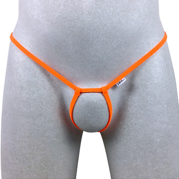 Open STRINGI MĘSKIE 509-6