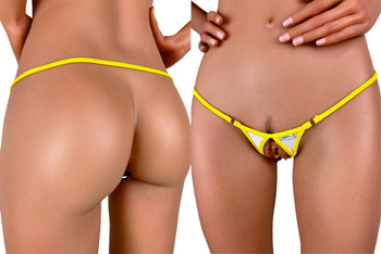 Plug-STRINGI analny korek 1040-3