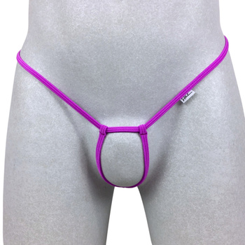 Open STRINGI MĘSKIE 509-3