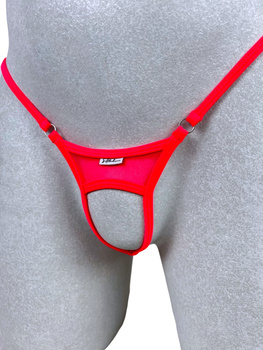  Męskie stringi 507-7S