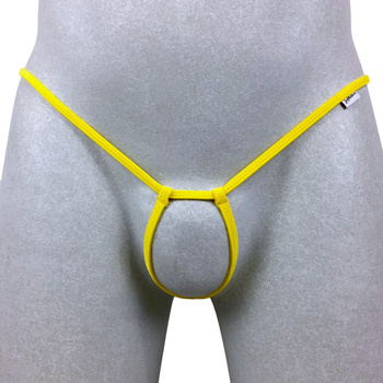 Open STRINGI MĘSKIE 509-2