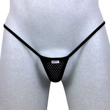 SEXOWNE MINI STRINGI MĘSKIE 515-SS