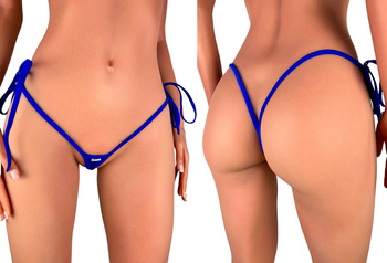 Micro Y-STRINGI 1029-6