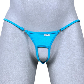  Męskie stringi 507-3