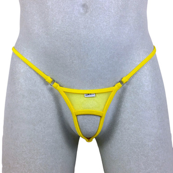  Męskie stringi 507-1S