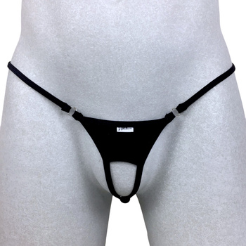  Męskie stringi 507-6