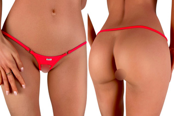 Plug-STRINGI analny korek 1039-7