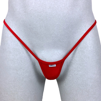 SEXOWNE MINI STRINGI MĘSKIE 515-1