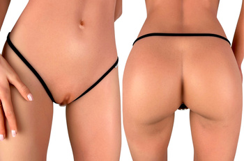 Plug-STRINGI analny korek 1064