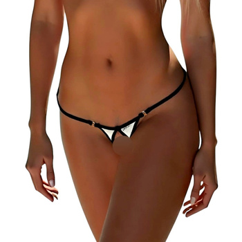 Plug-STRINGI analny korek 1040-4