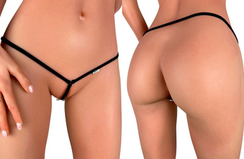 Plug-STRINGI analny korek 1065