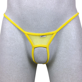  Męskie stringi 506-1S