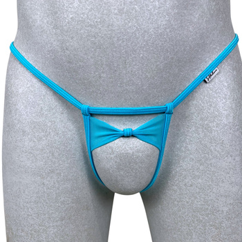  Męskie stringi 503-2S