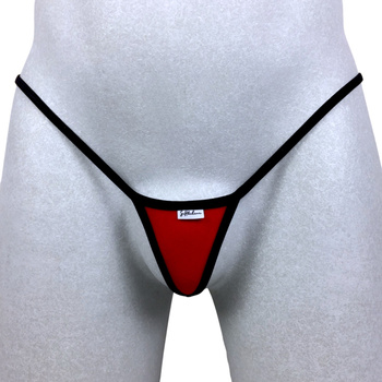 SEXOWNE MINI STRINGI MĘSKIE 515-5