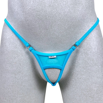  Męskie stringi 507-2S