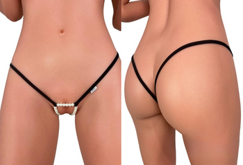  STRINGI z PERŁAMI 1001