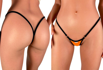 Mini Y-STRINGI 1027-8